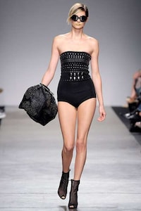 Mickey Mouse Playsuits Image 6