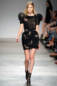 Mickey Mouse Playsuits Image 7