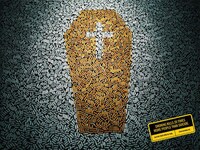 Cigarette Collages