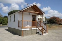 Portable Temporary Houses Image 5
