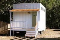 Portable Temporary Houses Image 6