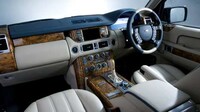 Mobster SUVs Image 3