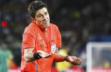 Referees as Celebrities