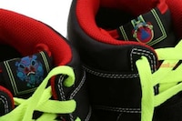 Halloween-Colored Kicks Image 2