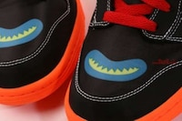 Halloween-Colored Kicks Image 5