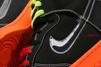 Halloween-Colored Kicks Image 6