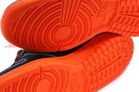 Halloween-Colored Kicks Image 7