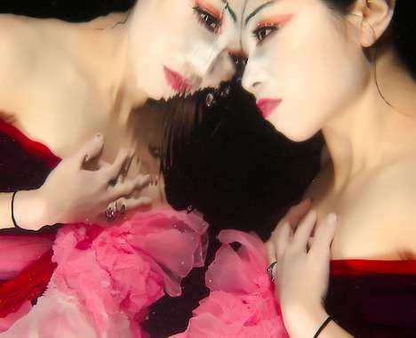 12 Glorious Geisha Innovations