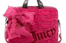 Frilly Computer Cases