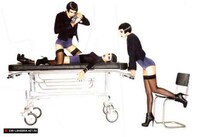 Deceitful Celeb Editorials Image 4