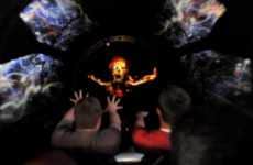 Macabre Ride Makeovers