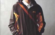 80's School Boy Fashion