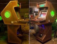 Steampunked Retro Games Image 4