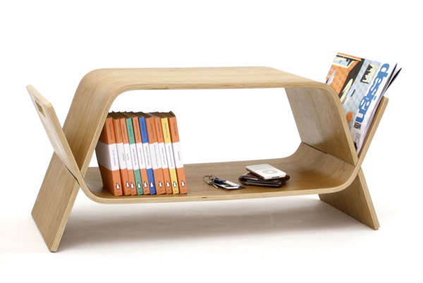 Multi-Tasking Tables