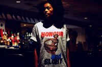 Hip Pin-Up Tees Image 2