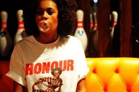 Hip Pin-Up Tees Image 3