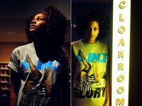 Hip Pin-Up Tees Image 8