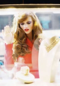 Dreamy Redheaded Editorials Image 5