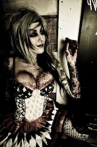 Gruesome Fairytale Interpretations Image 2