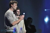 Evolving Motion Sensor Games Image 2