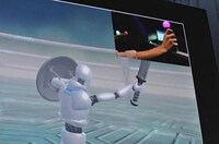 Evolving Motion Sensor Games Image 3