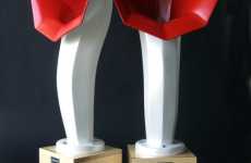 Phonograph Speakers