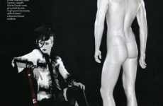 Manequine Model Muses