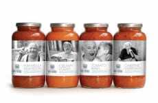 Authentic Italian Pastaging