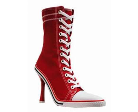 34 Stare-Worthy Stilettos
