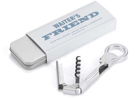 Puzzle Pocket Knives