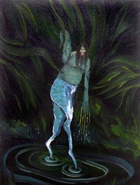 Perverse Art-Nouveau Image 3