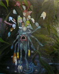 Perverse Art-Nouveau Image 5