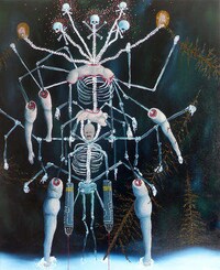 Perverse Art-Nouveau Image 7