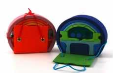 Creative Campervan Toys