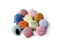 Toys With Feelings Image 2