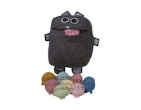 Toys With Feelings Image 3