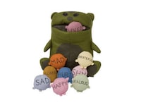 Toys With Feelings Image 4