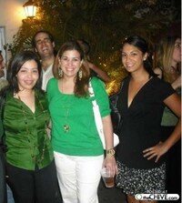 Stalker Photobombing Image 3