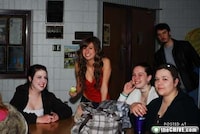 Stalker Photobombing Image 4
