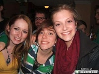 Stalker Photobombing Image 6