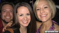 Stalker Photobombing Image 8