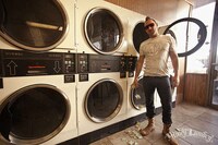 Money-Threaded Clothing