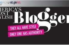 Contests for Chic Bloggers