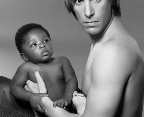 15 Awe-Inspiring Adoptovations