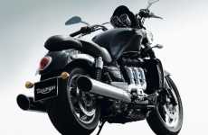 Overstocked Motorcycles