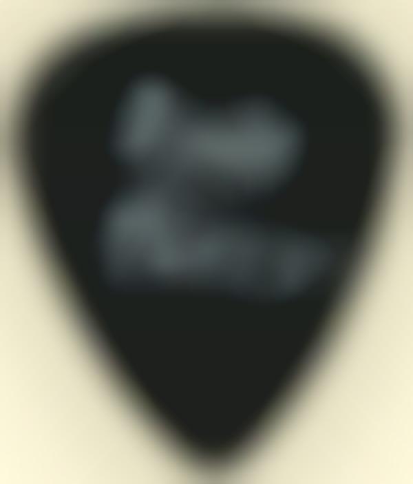 Iconic Guitar Picks