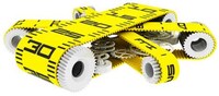 Measuring Tape Timepieces Image 7