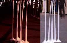 Interactive Light Experiments