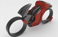 Toyrrific Motobikes