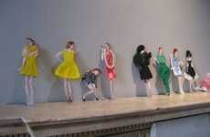 Micro Fashion Collections
